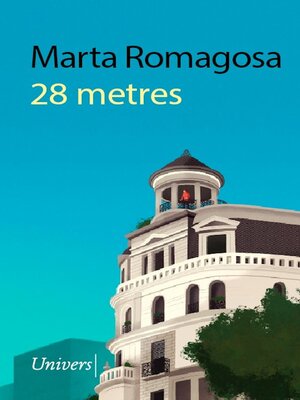 cover image of 28 metres